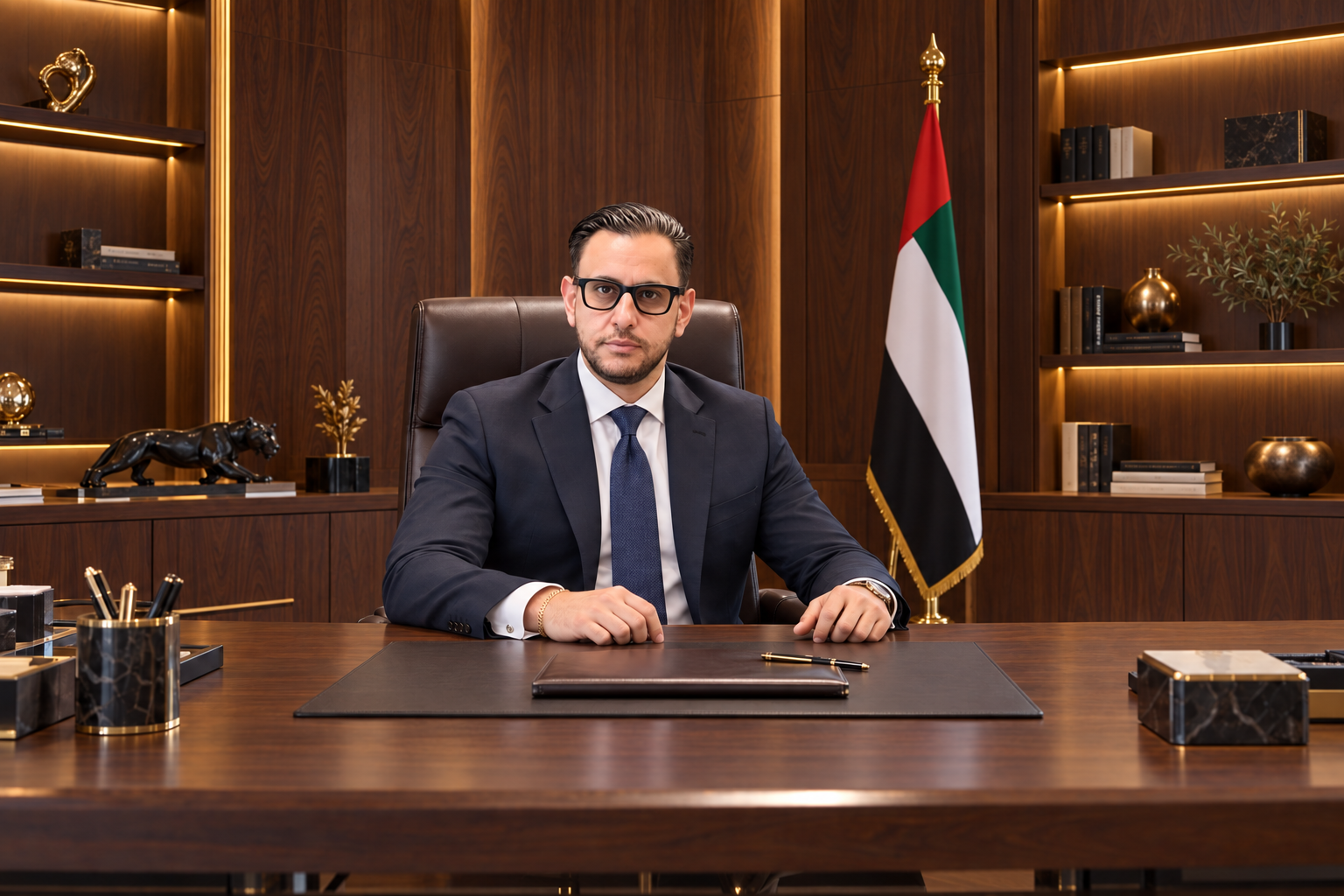 السيد فادي العبدالله